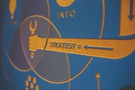 ייעוץ אסטרטגי – כך תבנה אסטרטגיה עסקית מוצלחת