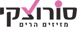 סורוצקי ייעוץ עסקי